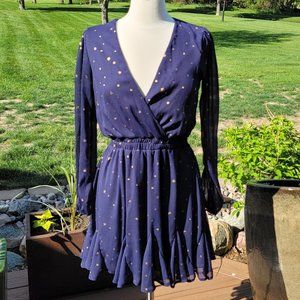 Altered State Madison Star Dress